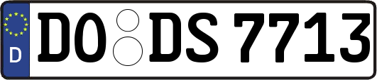 DO-DS7713