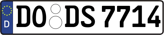 DO-DS7714