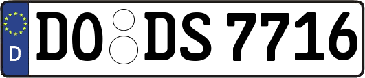 DO-DS7716