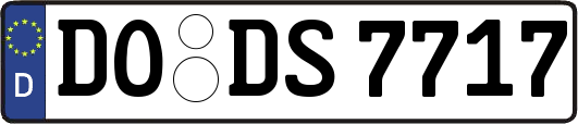 DO-DS7717
