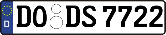 DO-DS7722