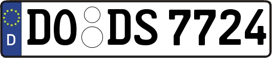 DO-DS7724