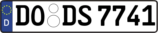 DO-DS7741