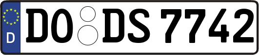 DO-DS7742