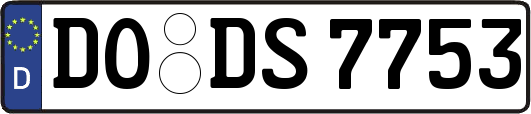 DO-DS7753