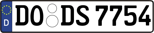DO-DS7754