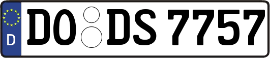 DO-DS7757