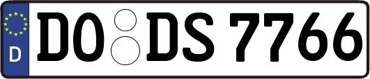 DO-DS7766