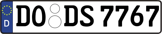 DO-DS7767