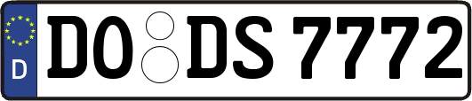DO-DS7772