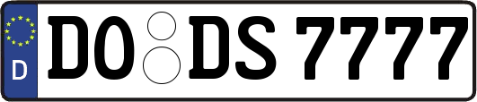 DO-DS7777