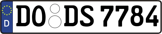 DO-DS7784