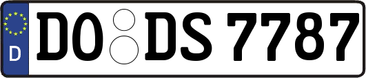 DO-DS7787