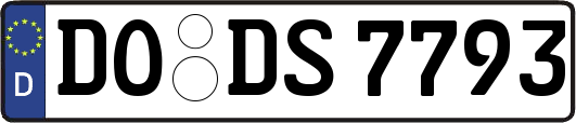 DO-DS7793