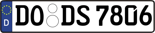 DO-DS7806