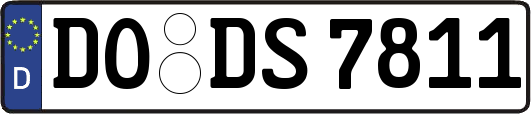 DO-DS7811