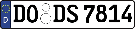 DO-DS7814