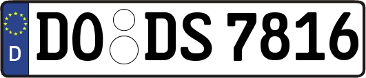 DO-DS7816
