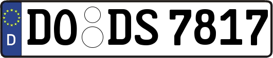DO-DS7817