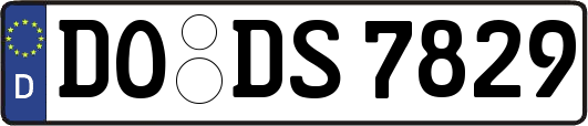 DO-DS7829