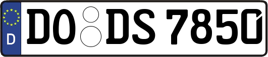 DO-DS7850