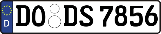 DO-DS7856