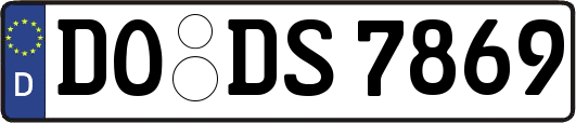 DO-DS7869