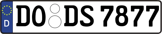 DO-DS7877
