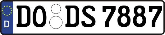 DO-DS7887