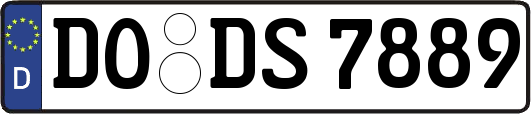 DO-DS7889