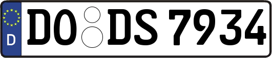 DO-DS7934