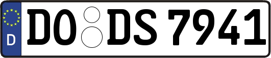 DO-DS7941