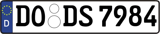DO-DS7984