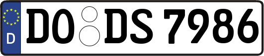 DO-DS7986