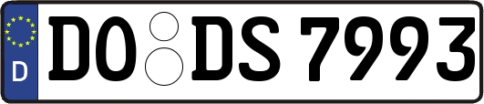 DO-DS7993