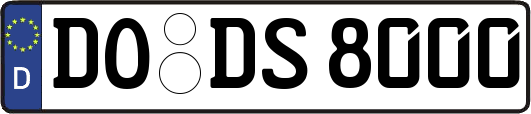 DO-DS8000