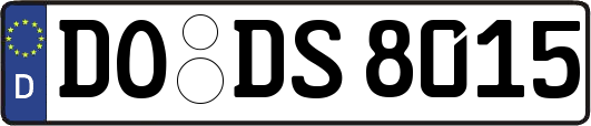 DO-DS8015