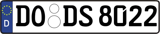 DO-DS8022