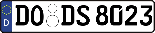 DO-DS8023