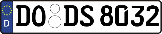 DO-DS8032