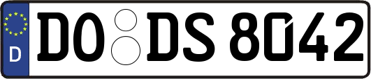DO-DS8042