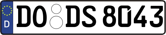 DO-DS8043