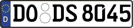 DO-DS8045