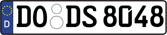 DO-DS8048