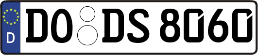 DO-DS8060