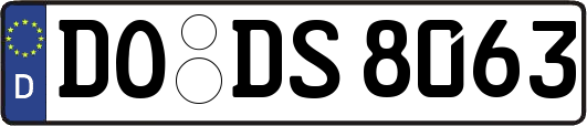 DO-DS8063