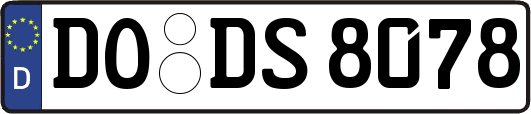 DO-DS8078