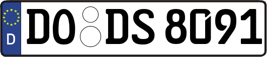 DO-DS8091