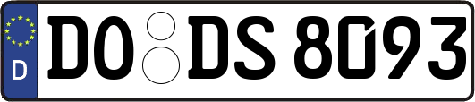 DO-DS8093