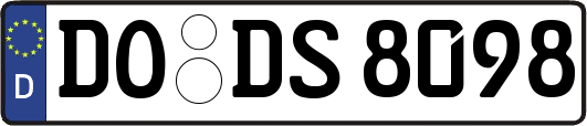 DO-DS8098